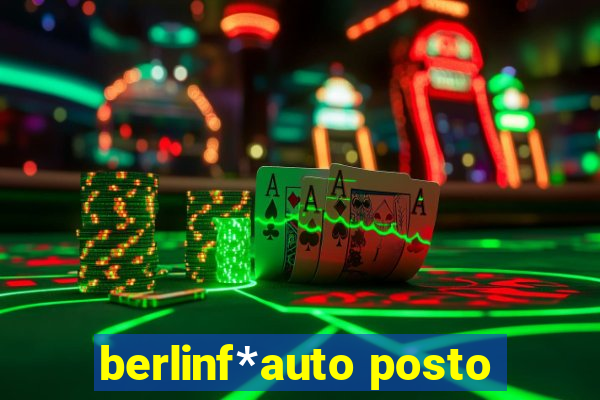 berlinf*auto posto